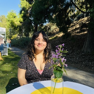 Alexandria Castilleja